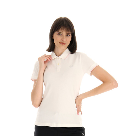 Lotto Γυναικεία μπλούζα Polo Classica Pique Lotto Γυναικεία μπλούζα Polo Classica Pique